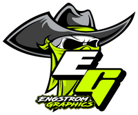Engstrom Graphics logo