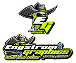 Engstrom Graphics Decals