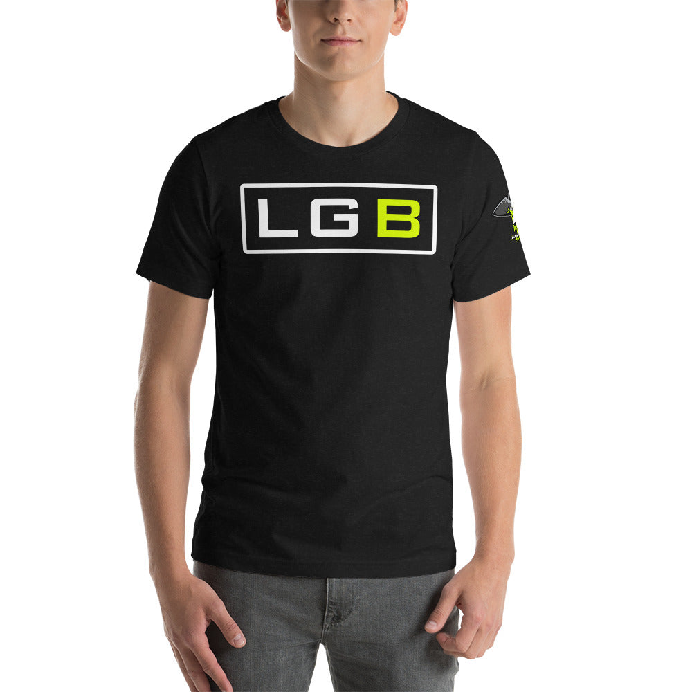 あめのおとL.G.B. SHIRT-G/PK LGB Shirt – Engstrom Graphics L.G.B. SHIRT-G DRESS 【公式通販】