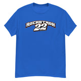 Gavin Rockstroh T-Shirt