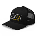 Let's Go Brandon Hat