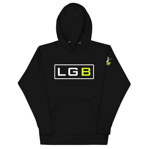 LGB Hoodie