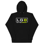 Let's Go Brandon Hoodie
