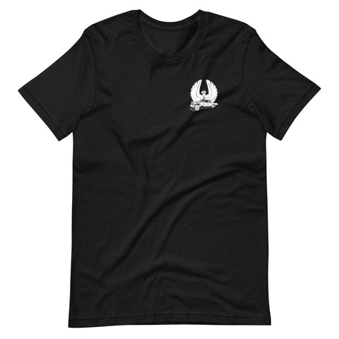 Give 'Em the Bird - Imperial T-Shirt